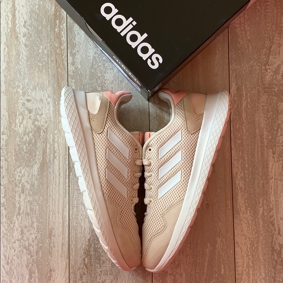 NWT Adidas archivo linen - Picture 3 of 8